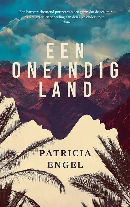 Een oneindig land / Druk 1 Populair