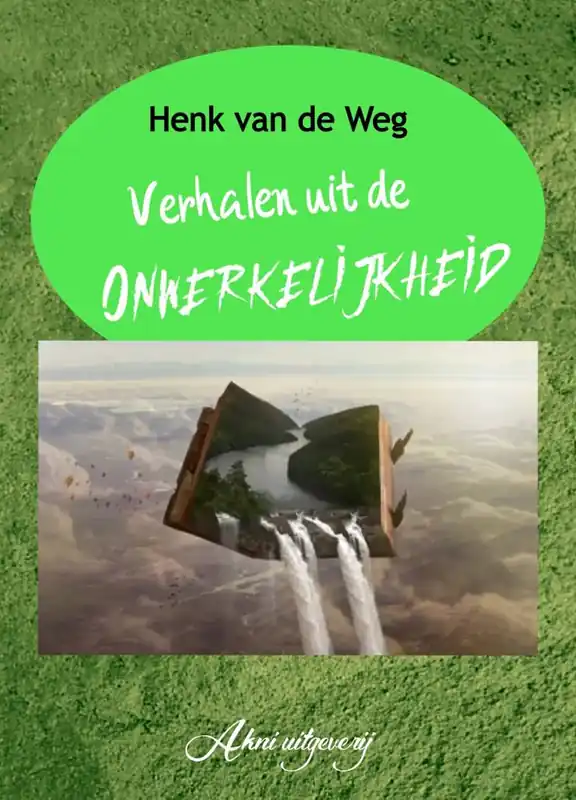 Verhalen uit de onwerkelijkheid / Druk 1 Betrouwbaar