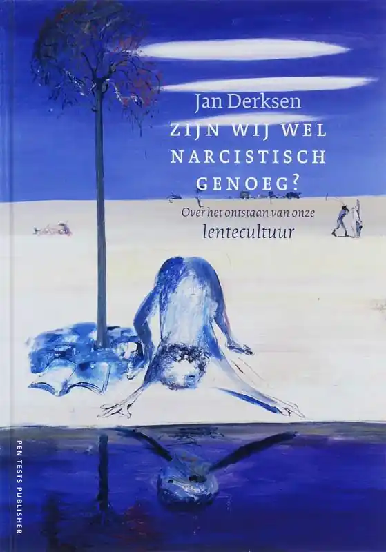 Zijn we wel narcistisch genoeg? / Druk 1 Koopje