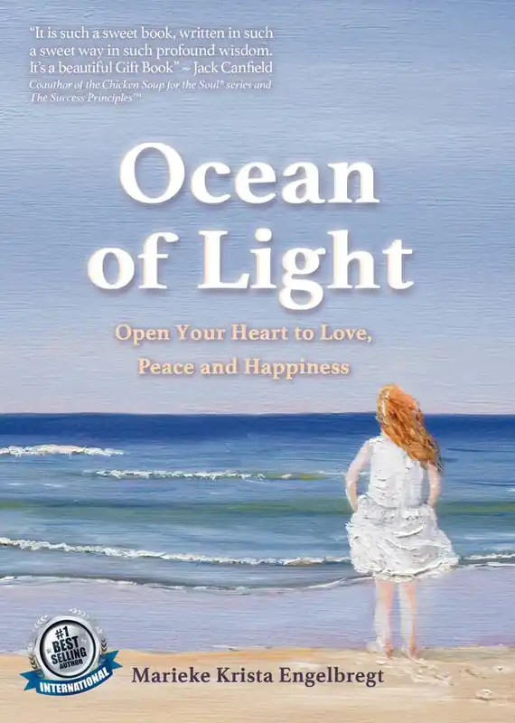 Ocean of Light / 1st Edition Bestseller