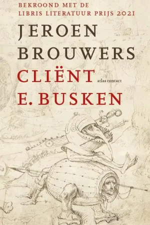 Uitverkoop Cliënt E. Busken / Druk 9