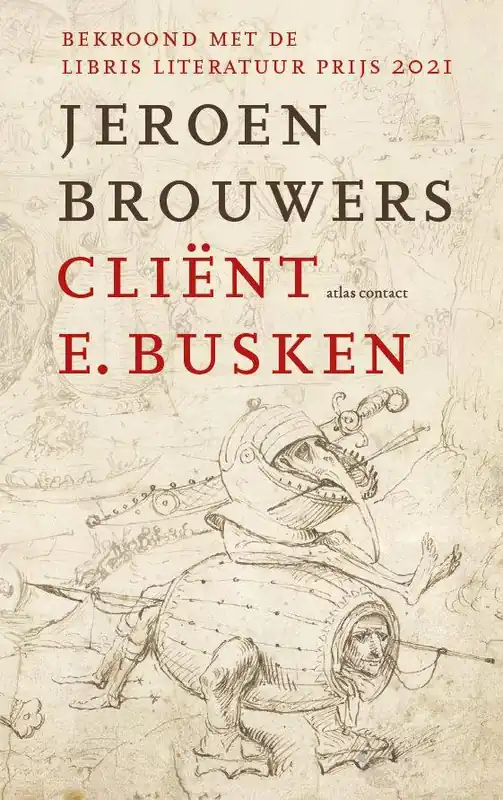 Uitverkoop Cliënt E. Busken / Druk 9