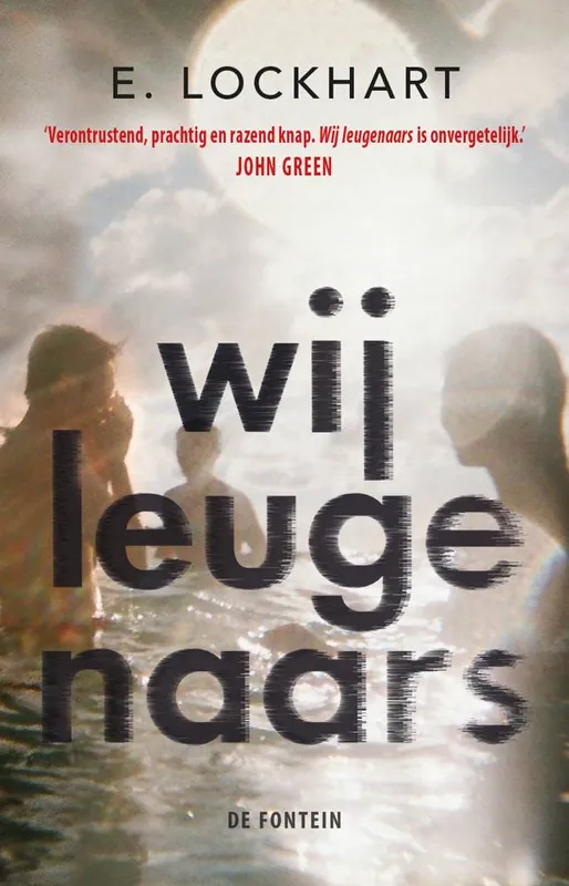Speciale Aanbieding Wij leugenaars / Druk 13
