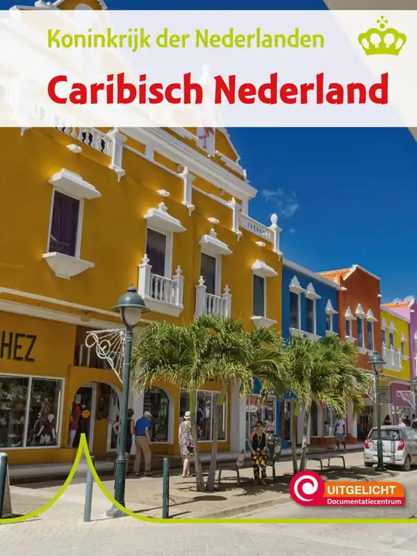Caribisch Nederland / Druk 1 Uitverkoop
