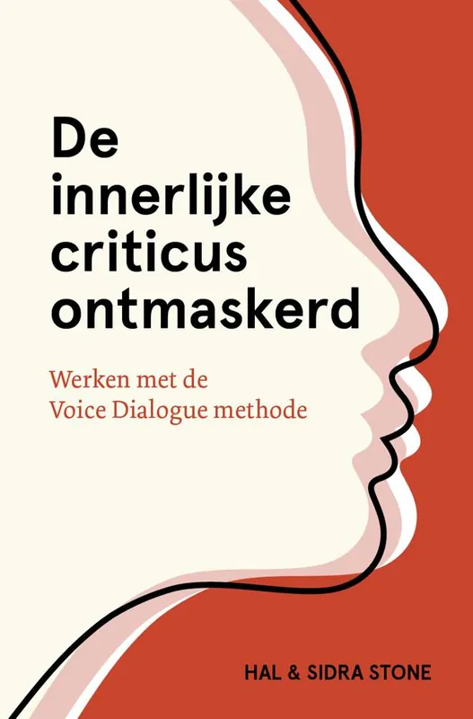 Seizoensaanbieding De innerlijke criticus ontmaskerd / Druk 5