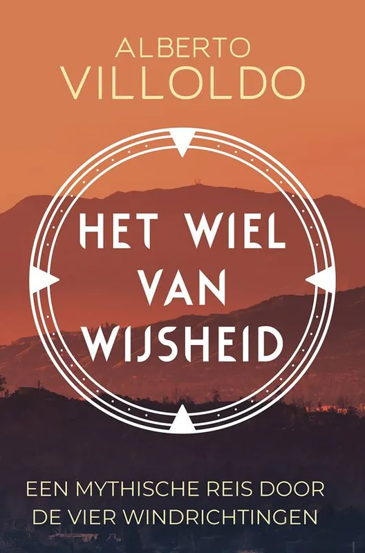 Fabrieksprijs Het wiel van wijsheid / Druk 3