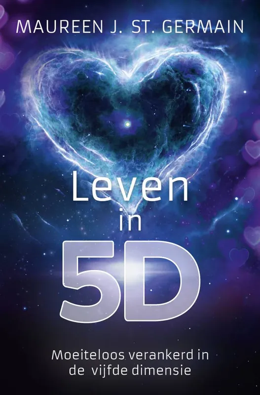 Leven in 5D / Druk 1 Premium