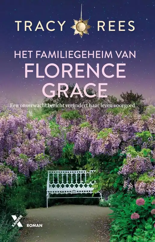 Het familiegeheim van Florence Grace / Druk 1 Goedkoop