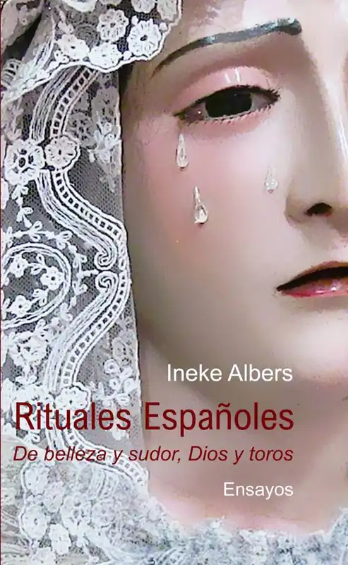 Rituales Españoles / 1 Edition Gecertificeerd