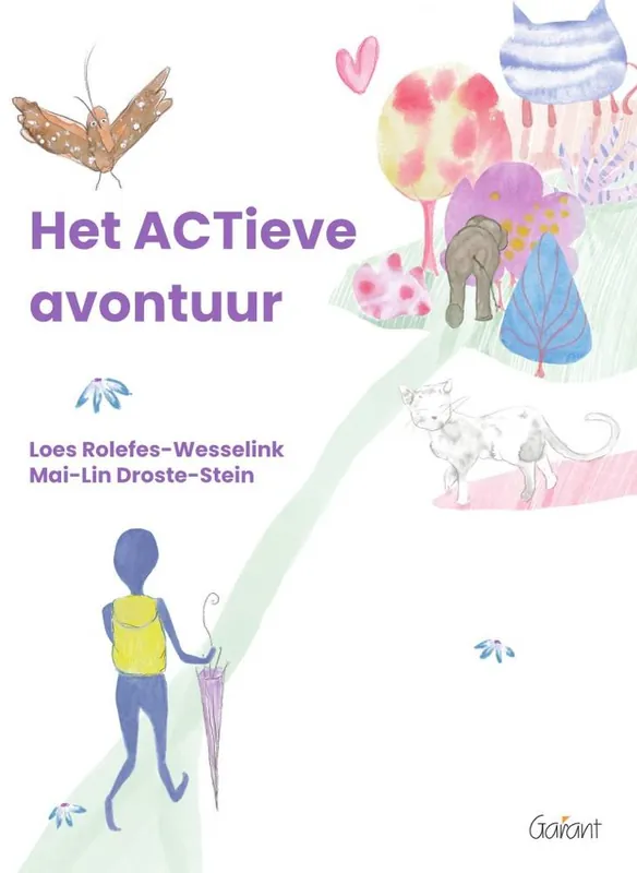 Het ACTieve avontuur / Druk 1 Nu Kopen