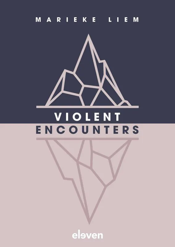 Violent Encounters / 1st Edition Gratis Retour