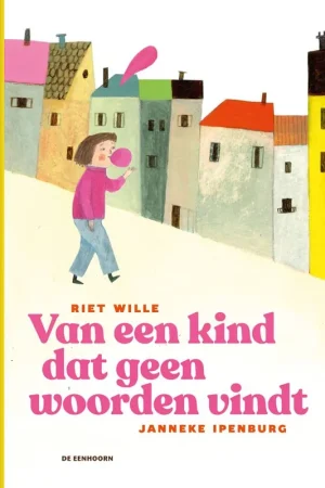 Weekendaanbieding Van een kind dat geen woorden vindt / Druk 1