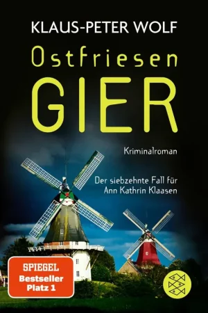 Beste Prijs Ostfriesengier / 1 Edition