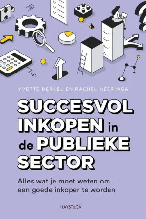 Beperkt Aanbod Succesvol inkopen in de publieke sector / Druk 1
