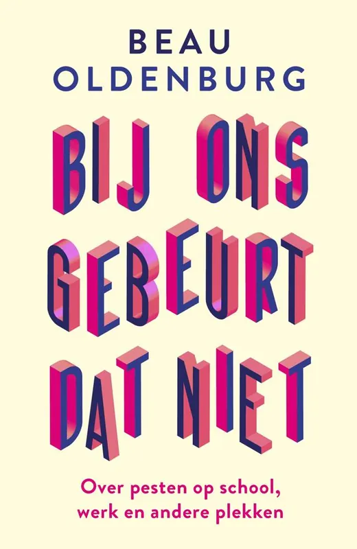 Bij ons gebeurt dat niet / Druk 1 Gratis Retour