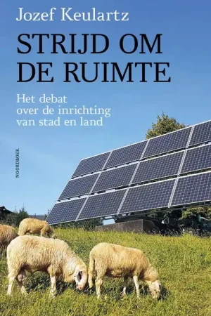Bestel Nu Strijd om de ruimte / Druk 1