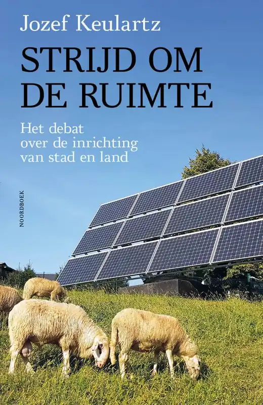 Bestel Nu Strijd om de ruimte / Druk 1