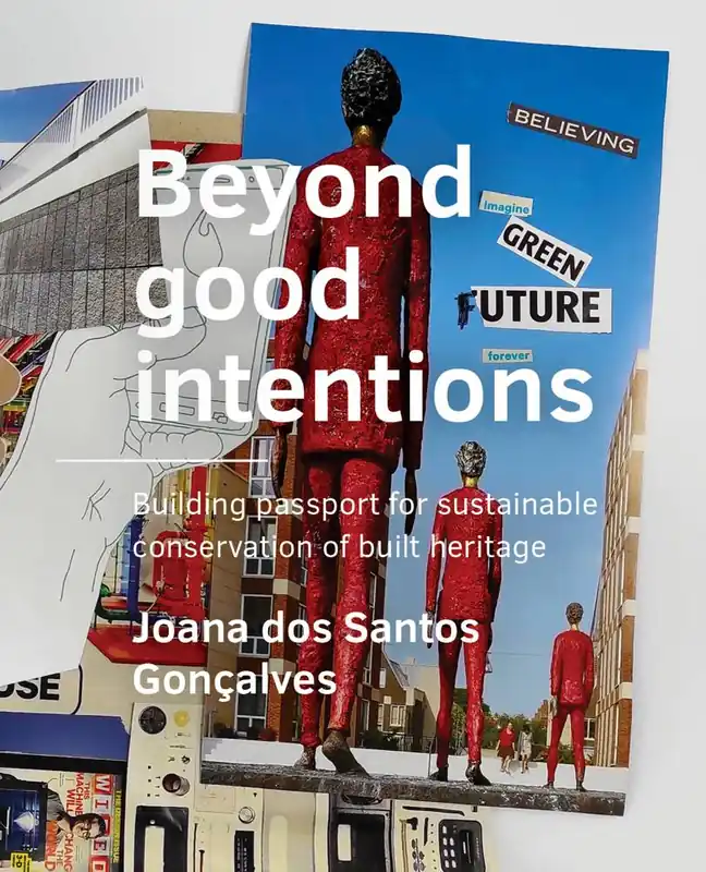 Koop Online Beyond good intentions / 1st Edition