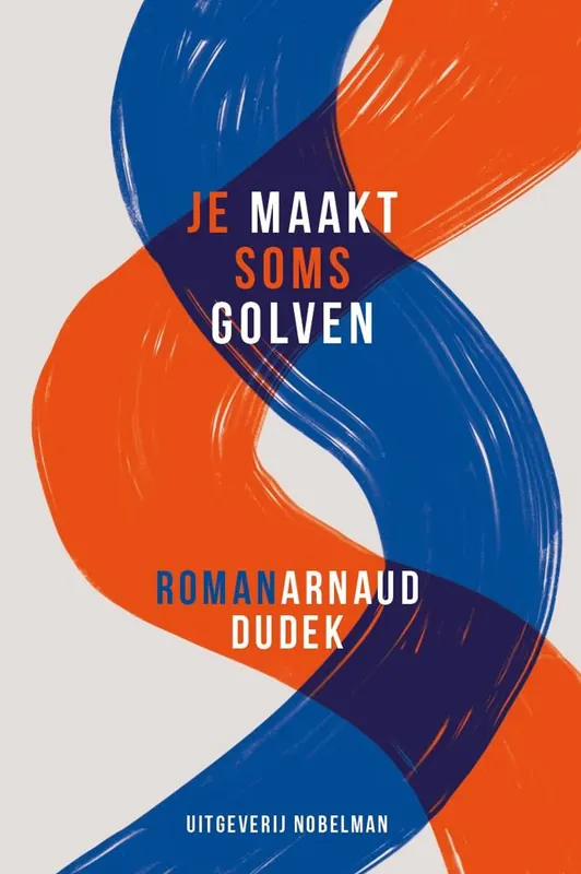 Je maakt soms golven / Druk 1 Flitsaanbieding