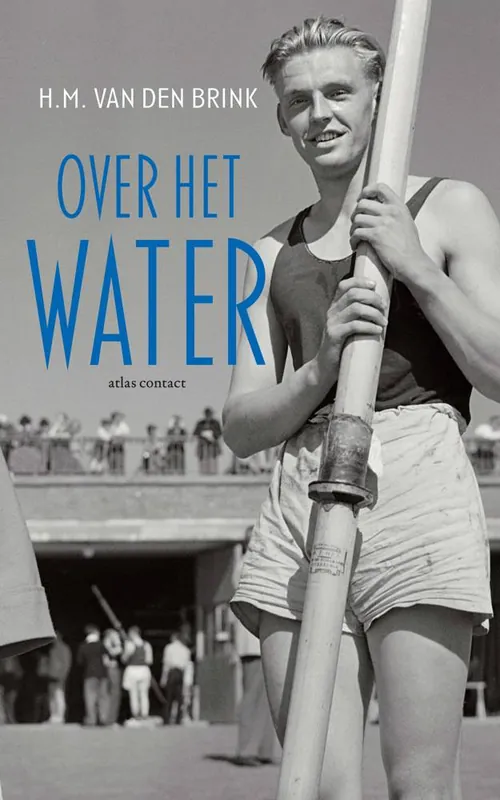 Over het water / Druk 21 Dagaanbieding