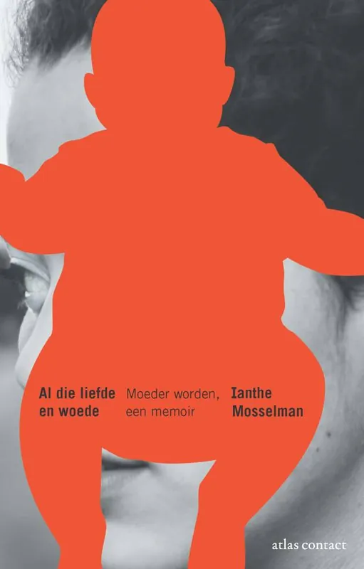 Direct Verzonden Al die liefde en woede / Druk 1