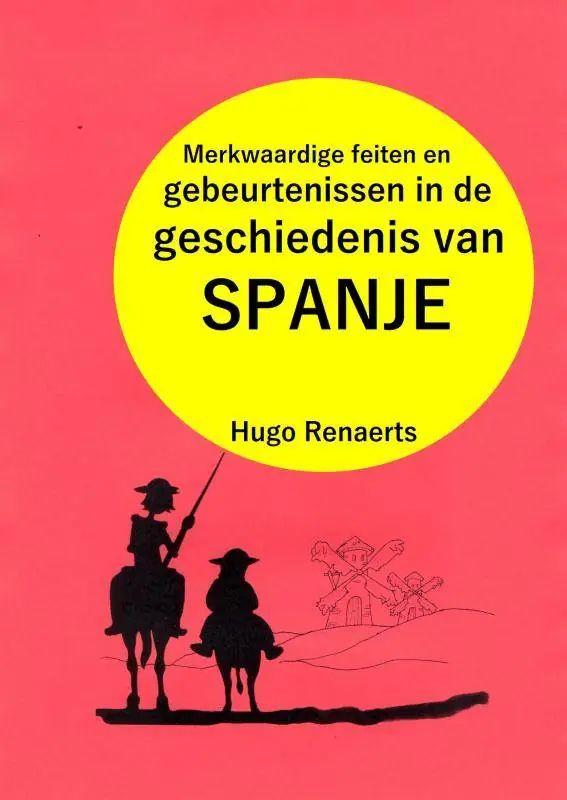Lage Prijs Merkwaardige feiten en gebeurtenissen in de geschiedenis van SPANJE / Druk 1