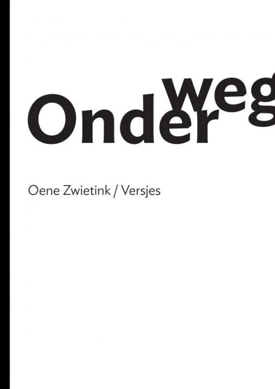 Goedkoop Onderweg / Druk 1
