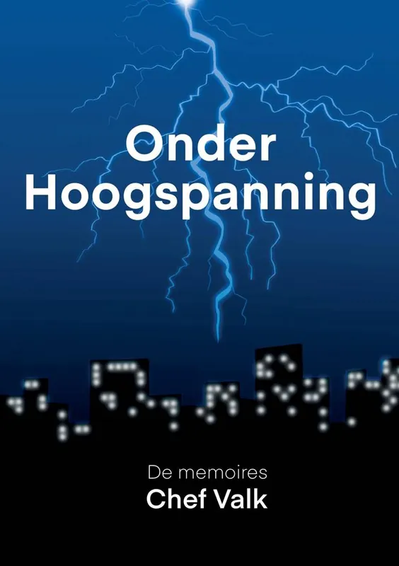 Nu Kopen Onder Hoogspanning / Druk 1