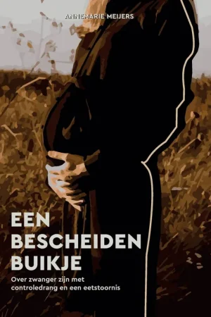 Uitverkoop Een bescheiden buikje / Druk 1