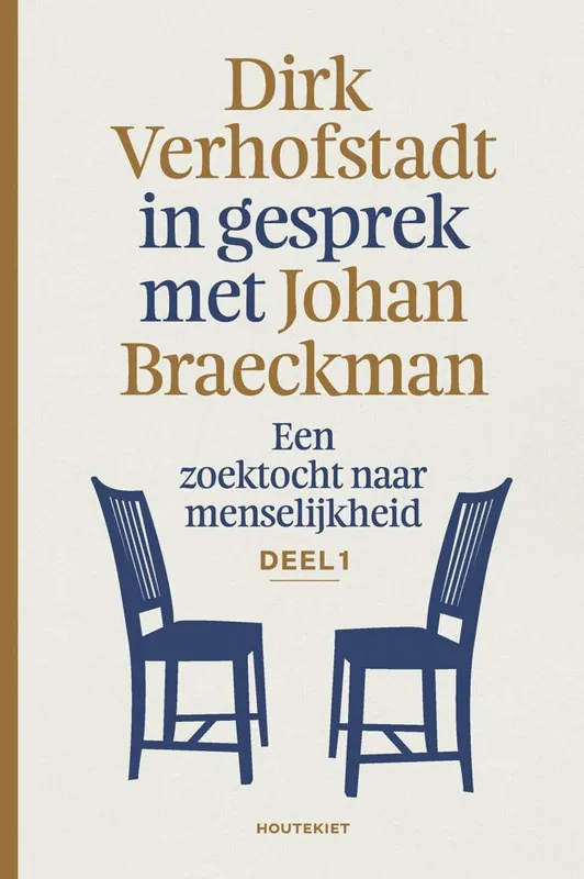 Lage Prijs In gesprek met Johan Braeckman 1 / Druk 1