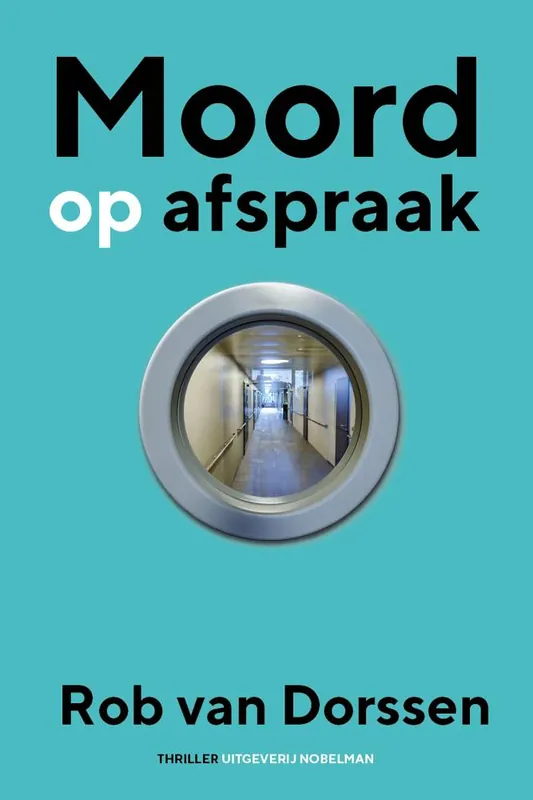 Nieuw Moord op afspraak / Druk 1