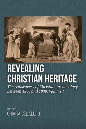 Uitverkoop Revealing Christian Heritage / 1st Edition