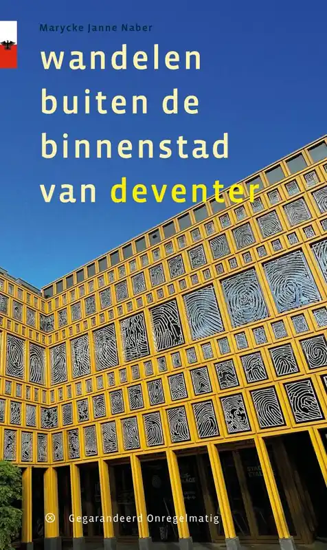 Wandelen buiten de binnenstad van Deventer / Druk 1 Dagaanbieding