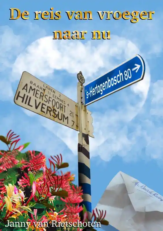 Flitsaanbieding De reis van vroeger naar nu / Druk 2