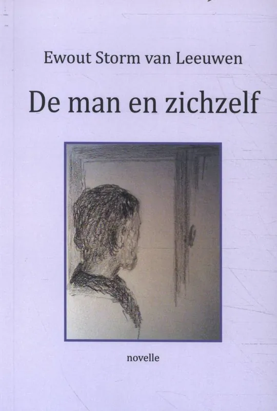 De man en zichzelf / Druk 1 Alleen Vandaag