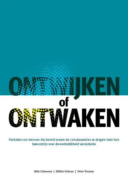 Ontwijken of ontwaken / Druk 1 Korting