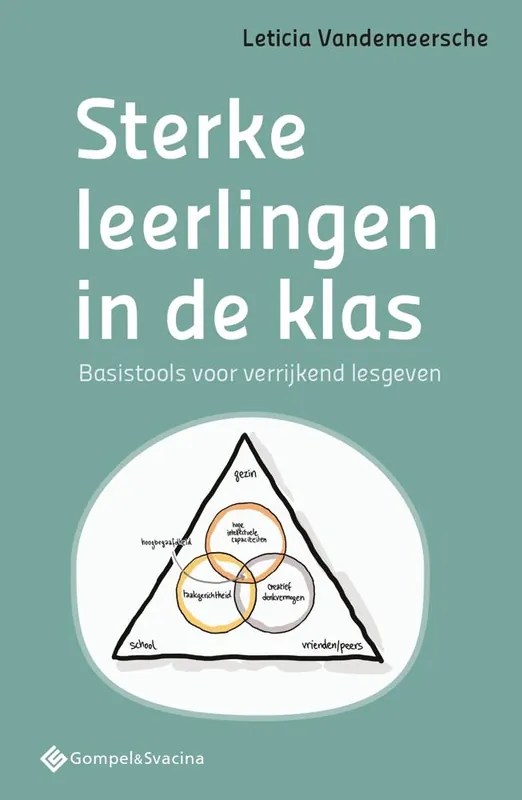 Sterke leerlingen in de klas / Druk 1 Meest Verkocht