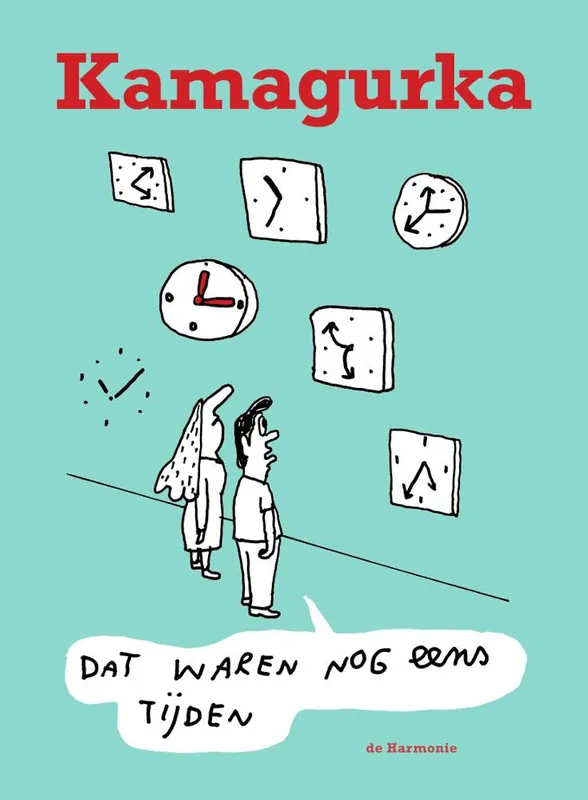 Dat waren nog eens tijden / Druk 1 Veilige Betaling