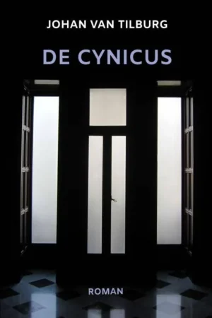 Uitverkoop De cynicus / Druk 1