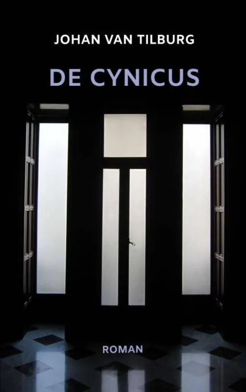 Uitverkoop De cynicus / Druk 1