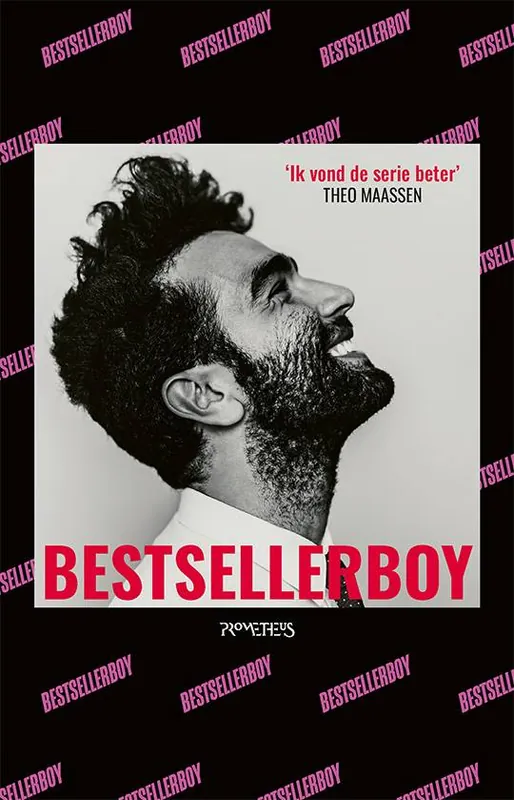 Laatste Kans Bestsellerboy / Druk 5