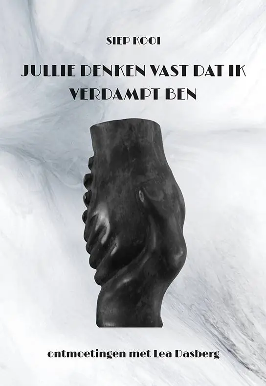 Jullie denken vast dat ik verdampt ben / Druk 1 Rechtstreeks Van De Fabrikant