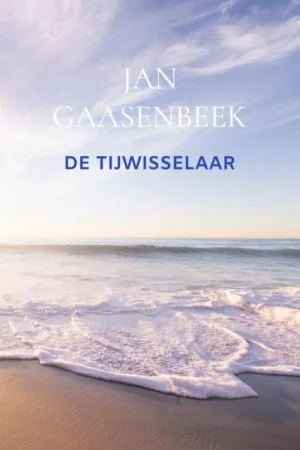Alleen Vandaag DE TIJWISSELAAR / Druk 1