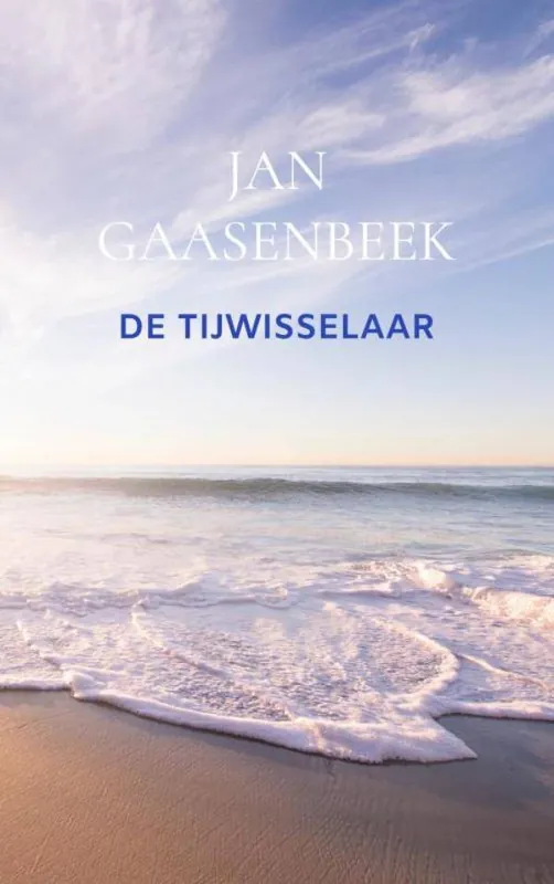 Alleen Vandaag DE TIJWISSELAAR / Druk 1