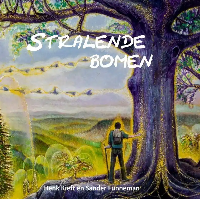 Laatste Kans Stralende Bomen / Druk 2