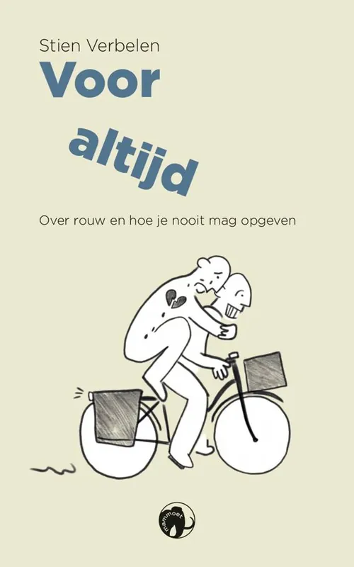 Merkproduct Voor altijd / Druk 1