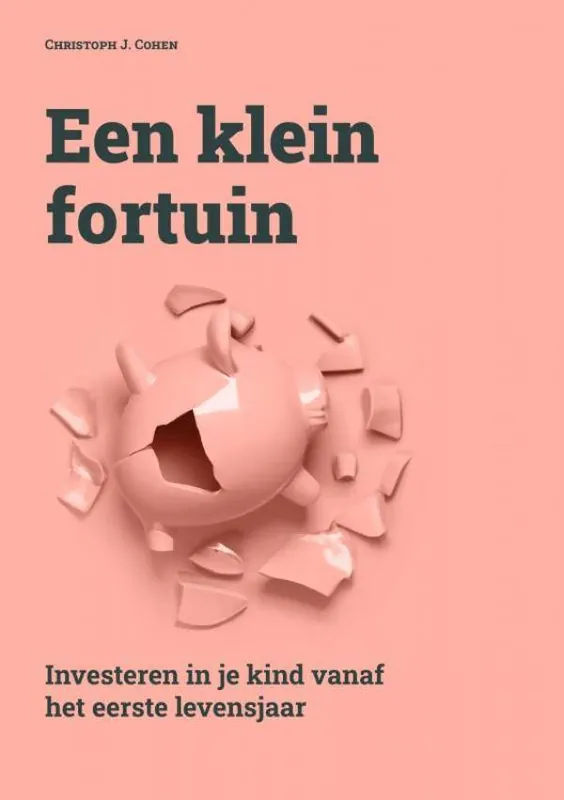 Shop Nu Een klein fortuin / Druk 1