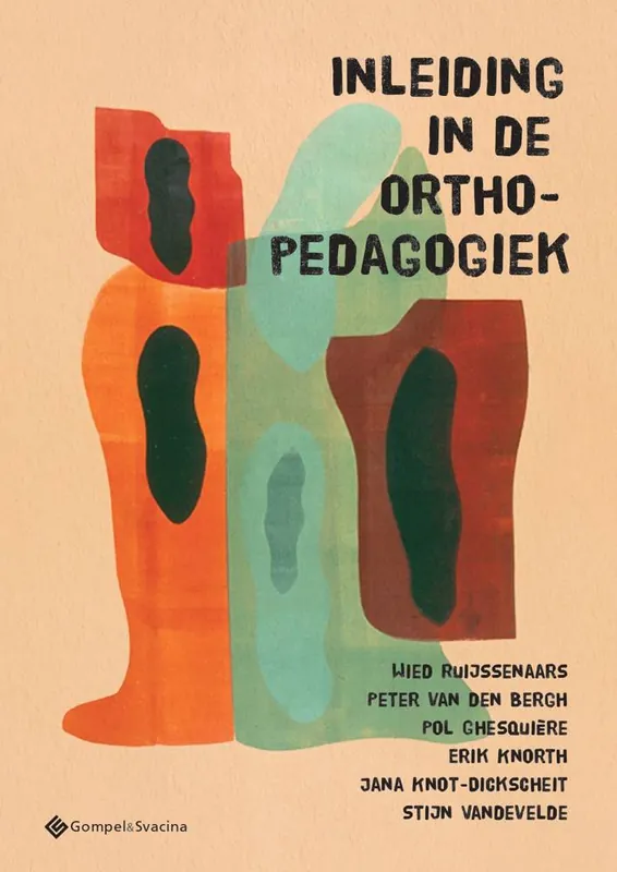 Premium Inleiding in de Orthopedagogiek / Druk 1