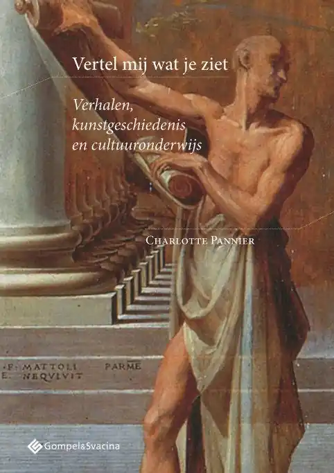 Beperkt Aanbod Vertel mij wat je ziet / Druk 1