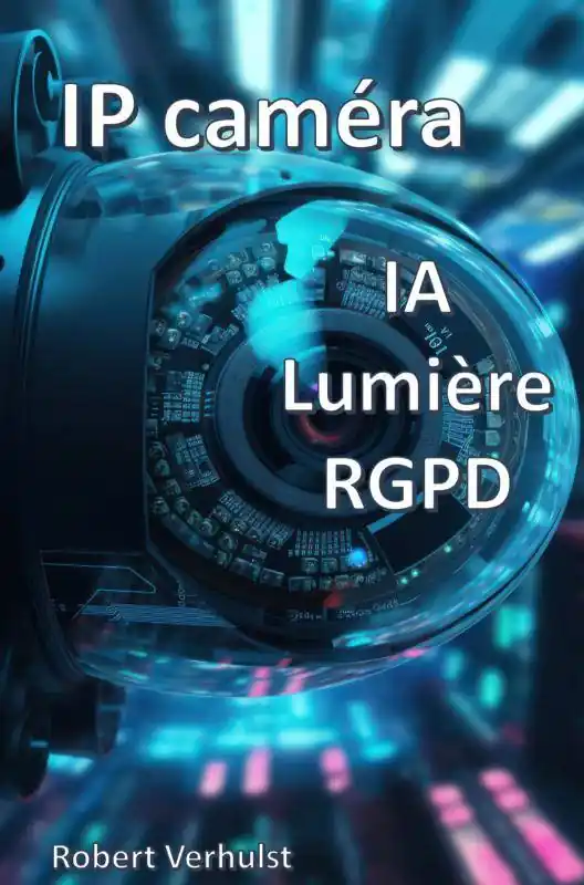 IP caméra / 5 Edition Goedkoop